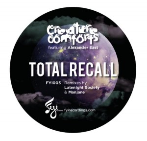 Creature Comforts - Total Recall