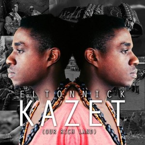 Eltonnick - Kazet