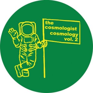 The Cosmologists - Cosmology Volume 2