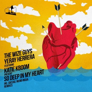 Various Artists - So Deep in My Heart