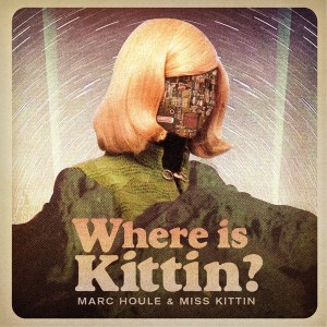 Various Artists - Where is Kittin!
