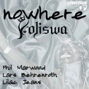 Yoliswa - Nowhere