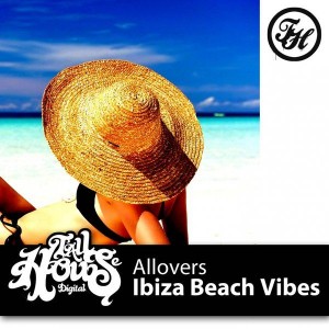 Allovers Ibiza Beach Vibes