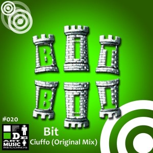 Bit - Ciuffo