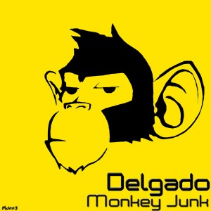 Delgado - Monkey Junk