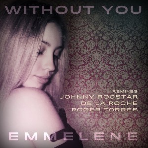 Emmelene - Without You