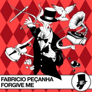 Fabricio Pecanha - Forgive Me