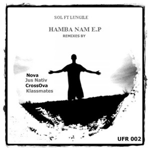 Hamba Nam E.P  Pt2