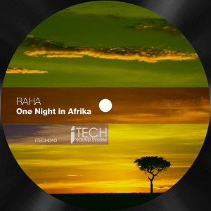 One Night In Africa