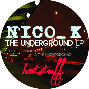 The Underground ep