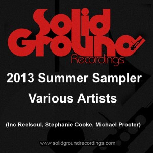 Various Artists - 2013 Summer Sampler