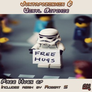 Various Artists - Free Hugs EP