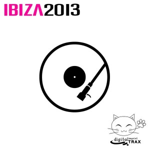 Various Artists - Ibiza 2013 - EP