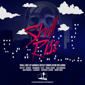 Various Artists - Skull Rise 02