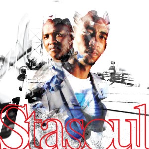 Starsoul Album Cover