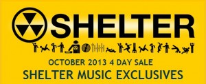 Shelter October