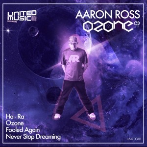 Aaron Ross - Ozone [United Music Records]