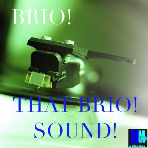 Brio - That Brio Sound [MMP]