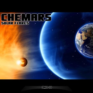 Chemars - Solar Flares [Ginkgo Music]