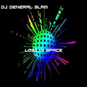 DJ General Slam - Lost In Space [Gentle Soul Recordings]