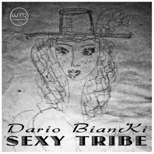 Dario Bianki - Sexy Tribe [Waste Music Busters]