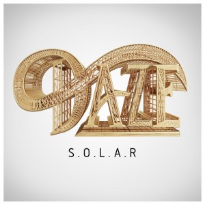 Daze - Solar [Zimbalam]