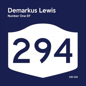 Demarkus Lewis - Number 1 [294 Records]