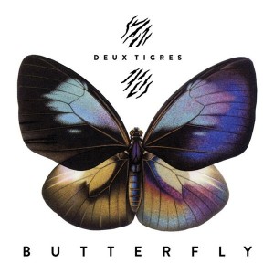 Deux Tigres - Butterfly [Moodmusic]