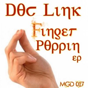Doc Link - Finger Poppin [Modulate Goes Digital]