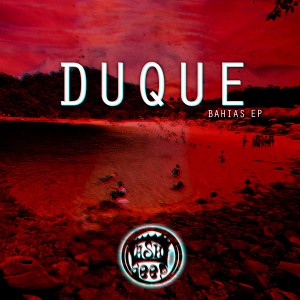 Duque - Bahias EP [Dash Deep]