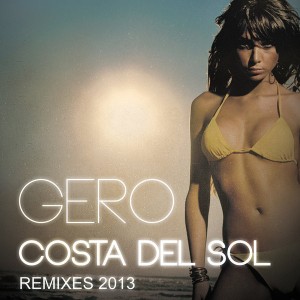 Gero - Costa Del Sol (Remixes) [LIP]