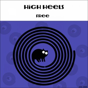 High Heels - Free [SpinCat]