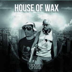 House Of Wax - Lost In Jozi [Gentle Soul Recordings]