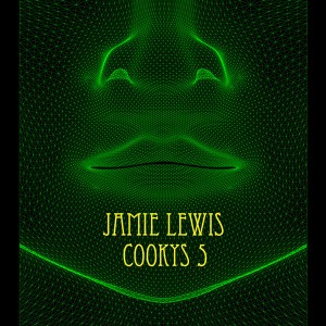 Jamie Lewis - Cookys 5 [Purple Tracks]