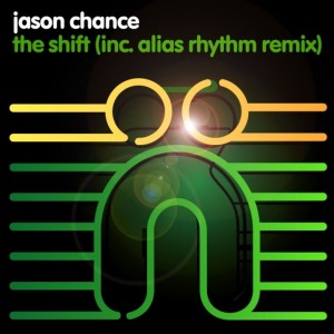 Jason Chance - The Shift [Nocturnal Groove]