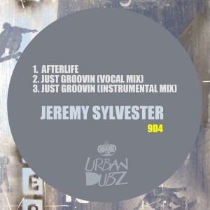 Jeremy Sylvester - 9D4 [Urban Dubz Music]