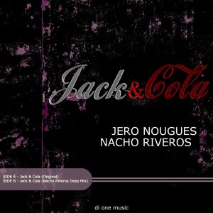 Jero Nougues - Jack & Cola [Di One Music]
