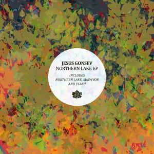 Jesus Gonsev - Northern Lake EP [Foliage]