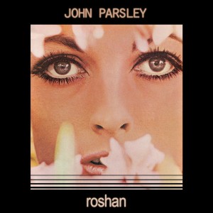 John Parsley - Roshan [Silhouette Music]
