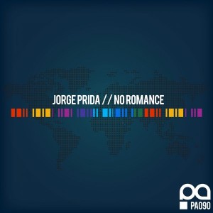 Jorge Prida - No Romance [Planet Acetate Records]