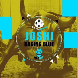 Joshi - Raging Blue [Wildlife]