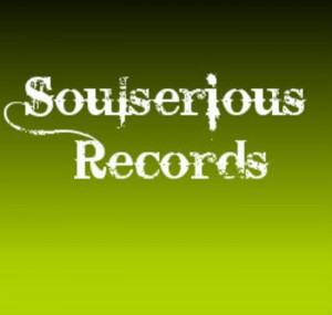 Louie John - Collective Love EP [Soulserious]