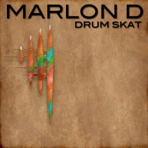 Marlon D - Drum Skat [Power Of The Drum]