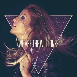 Nina - We Are The Wild Ones [Aztec]