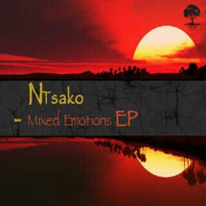 Ntsako - Mixed Emotions EP [Black People Records]