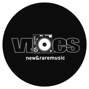 Rick Wilhite & Marcellus Pittman - Vibes New & Rare Music Part 6 [Rush Hour Holland]