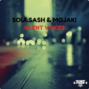 Soulsash & Mojaki - Silent Voices [DNH]