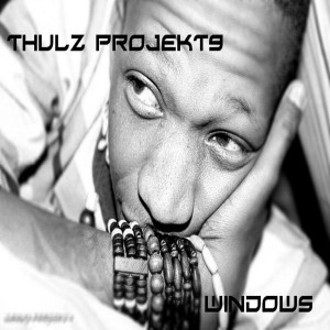 Thulz Projekt9 - Windows [Gentle Soul Recordings]