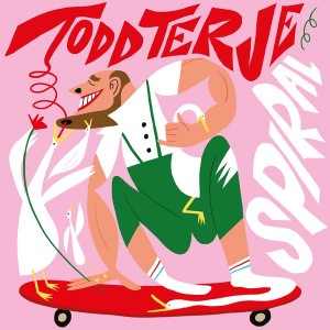 Todd Terje - Spiral [Olsen Records]