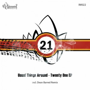 Usual Things Around - Twenty One EP [Innocent Music]